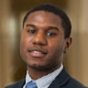 Meet your Posher, Aaron